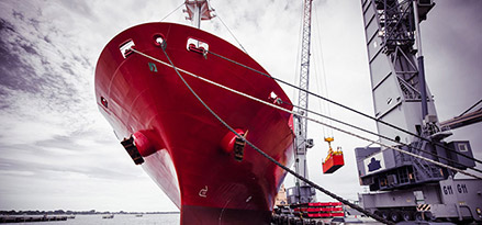 Marine Fuels and Lubricants, high quality marine products and services