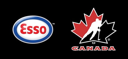 Partenariat avec Hockey Canada 