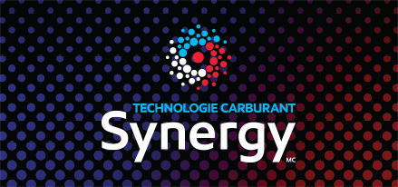 Logo Technologie Carburant Synergy