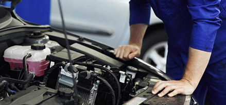 Car maintenance tips, extend the life of your car, improve gas mileage