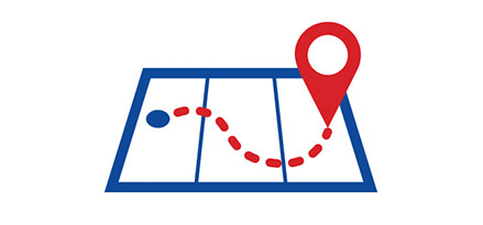 Plan your route to cut fuel usage and save money