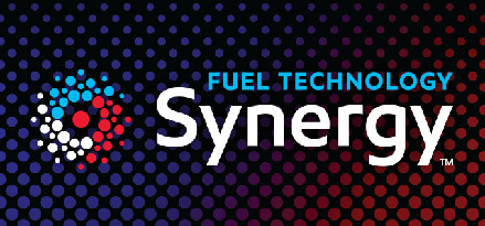 Synergy Fuel Technology Logo Canada English