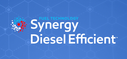 Synergyn Diesel XTrA MPG Fuel Treatment