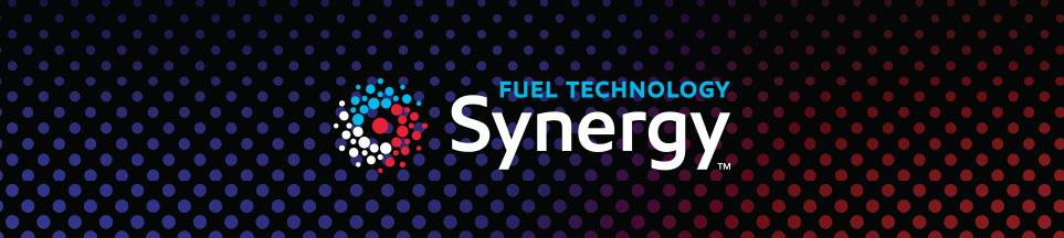 synergy gas really good for your car